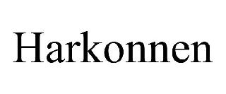 HARKONNEN