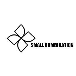 SMALL COMBINATION