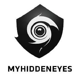 MYHIDDENEYES