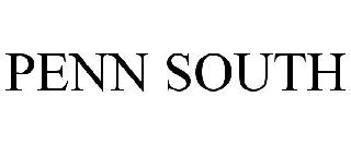 PENN SOUTH