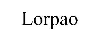 LORPAO