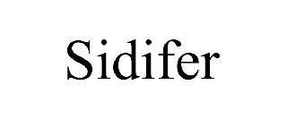 SIDIFER