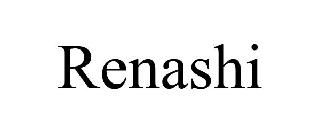 RENASHI