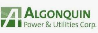 A ALGONQUIN POWER & UTILITIES CORP