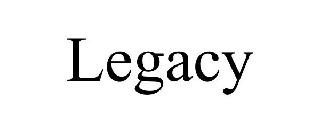 LEGACY