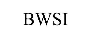 BWSI