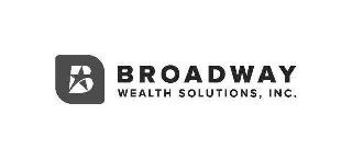 B BROADWAY WEALTH SOLUTIONS, INC.