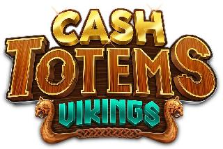 CASH TOTEMS VIKINGS