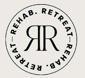 RR REHAB • RETREAT REHAB • RETREAT