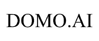 DOMO.AI