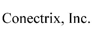 CONECTRIX, INC.