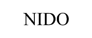 NIDO