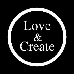 LOVE & CREATE