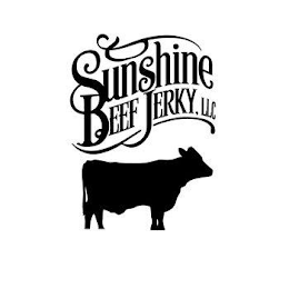 SUNSHINE BEEF JERKY, LLC