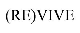 (RE)VIVE