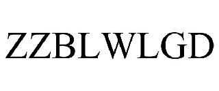 ZZBLWLGD