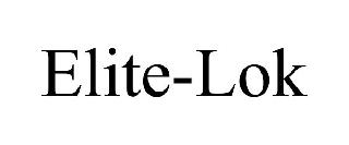 ELITE-LOK