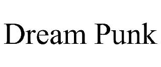 DREAM PUNK
