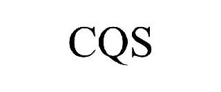 CQS