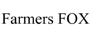 FARMERS FOX