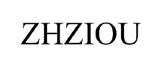 ZHZIOU