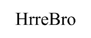 HRREBRO