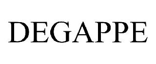 DEGAPPE
