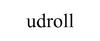 UDROLL