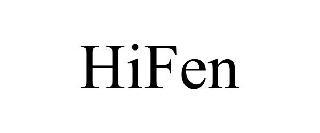 HIFEN