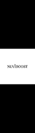 NUVIBOOST