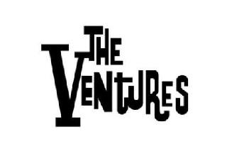 THE VENTURES