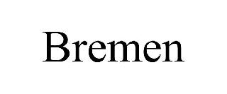 BREMEN