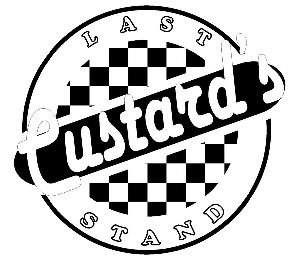 CUSTARD'S LAST STAND