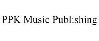 PPK MUSIC PUBLISHING