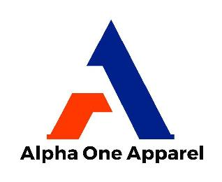 A ALPHA ONE APPAREL