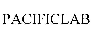 PACIFICLAB