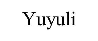 YUYULI