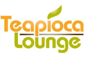 TEAPIOCA LOUNGE