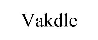 VAKDLE