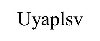 UYAPLSV