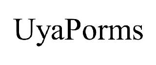 UYAPORMS