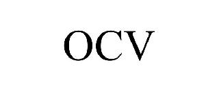 OCV