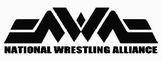 NWA NATIONAL WRESTLING ALLIANCE