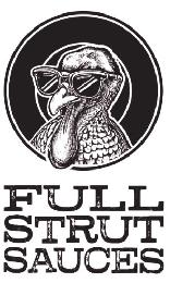 FULL STRUT SAUCES