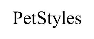 PETSTYLES