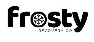 FROSTY RECOVERY CO.