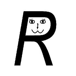 R