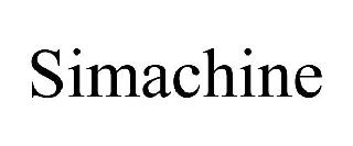 SIMACHINE