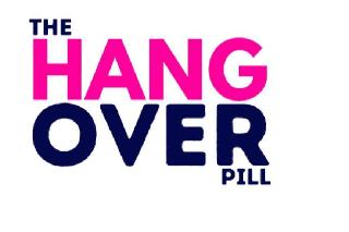 THE HANG OVER PILL