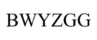 BWYZGG